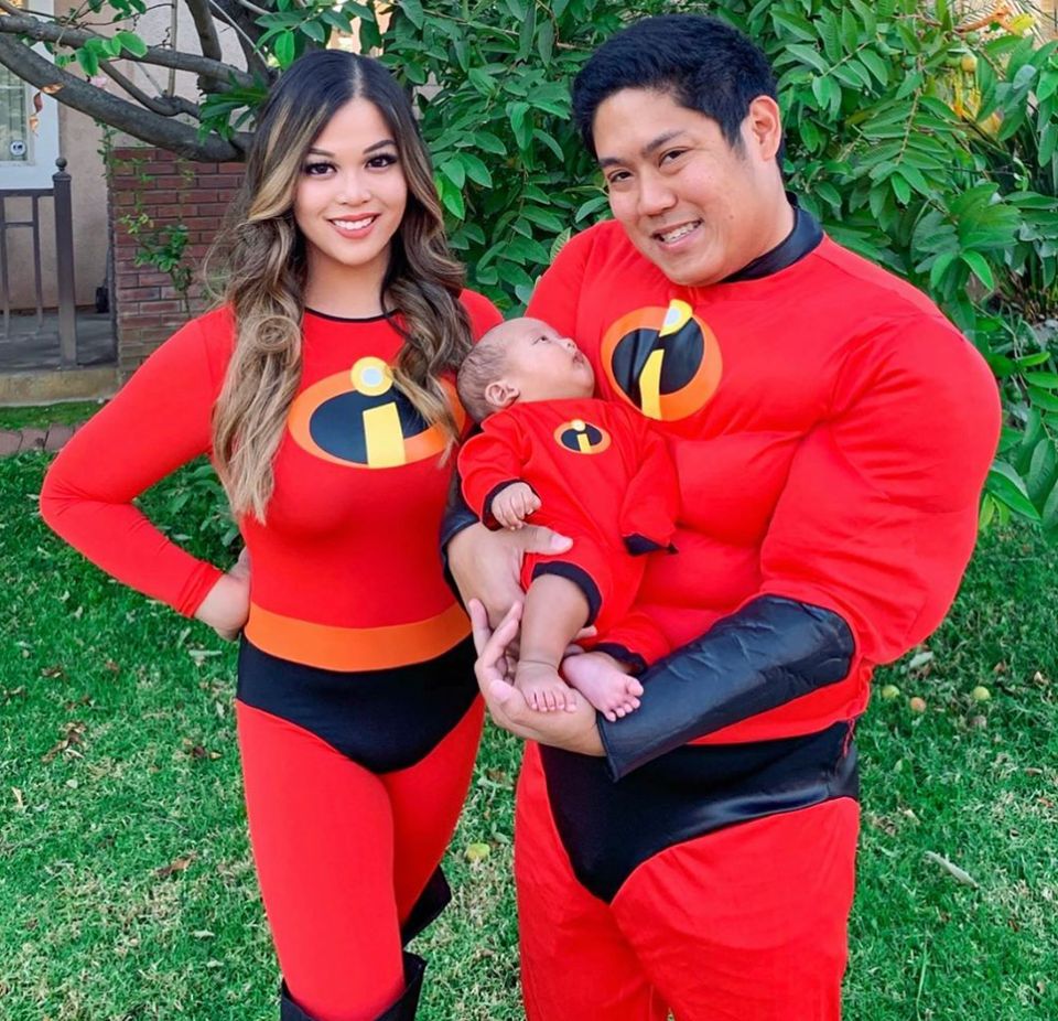 These Babies In Tiny Halloween Costumes Make 2020 Feel Less Scary ...