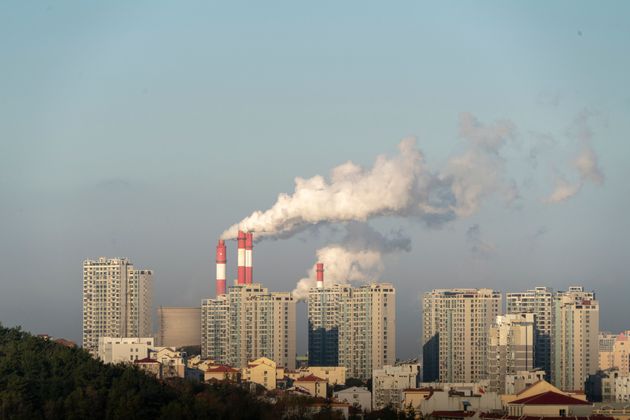 Pour la première fois, la Chine s'engage à atteindre la neutralité carbone en