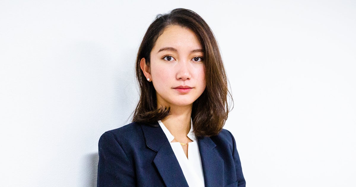 伊藤詩織さん Time誌 世界で最も影響力のある100人 に選ばれる 大坂なおみ選手も ハフポスト 伊藤詩織さん Time誌 世界で最も影響力のある100人 に選ばれる 大坂なおみ選手も ハフポスト
