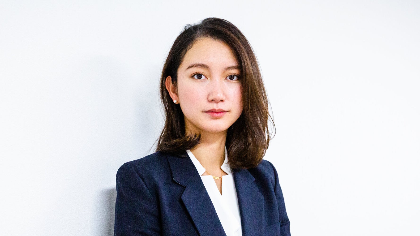 伊藤詩織さん Time誌 世界で最も影響力のある100人 に選ばれる 大坂なおみ選手も ハフポスト