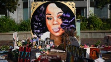 Officer Involved In Breonna Taylor Killing: 'The Good Guys Are Demonized'