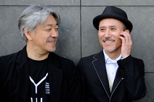 坂本龍一 高橋幸宏 写真 ６枚まとめて 坂本龍一 高橋幸宏 写真 6枚まとめて 定番タイトル】LP YMO