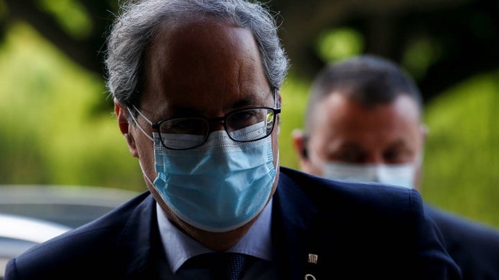 Quim Torra