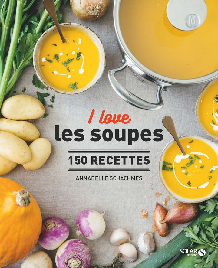 5 recettes de soupes faciles à base de céréales et de légumineuses Le