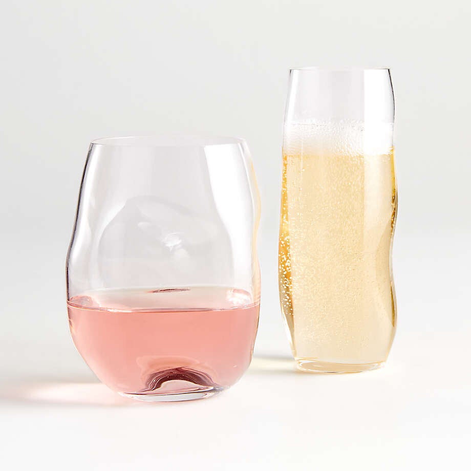 Colorful Glassware — How to Get This Vintage-Inspired Trend