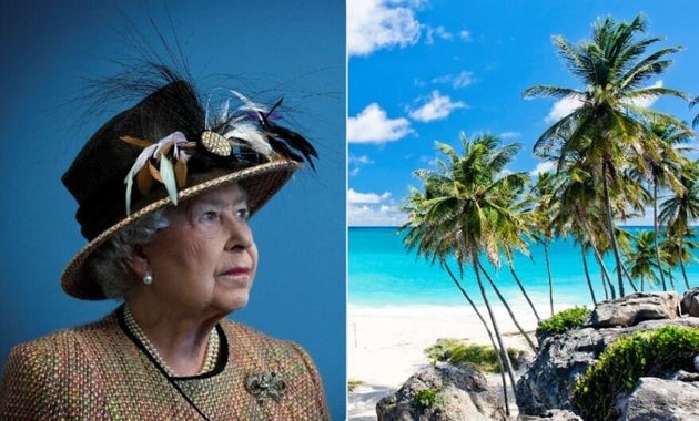 Barbados vuole scaricare la Regina. Per Londra c'è lo ...