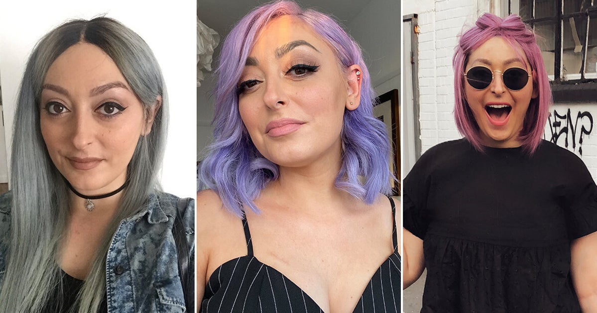 This Cancer Survivor Is Fighting For Stylish Affordable Wigs