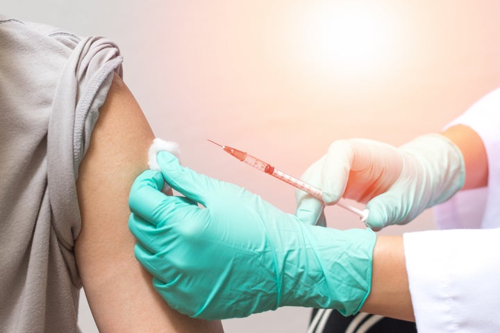 Qui Doit Se Faire Vacciner Contre La Grippe Dans Le Contexte De La Pandemie Huffpost Quebec Vivre