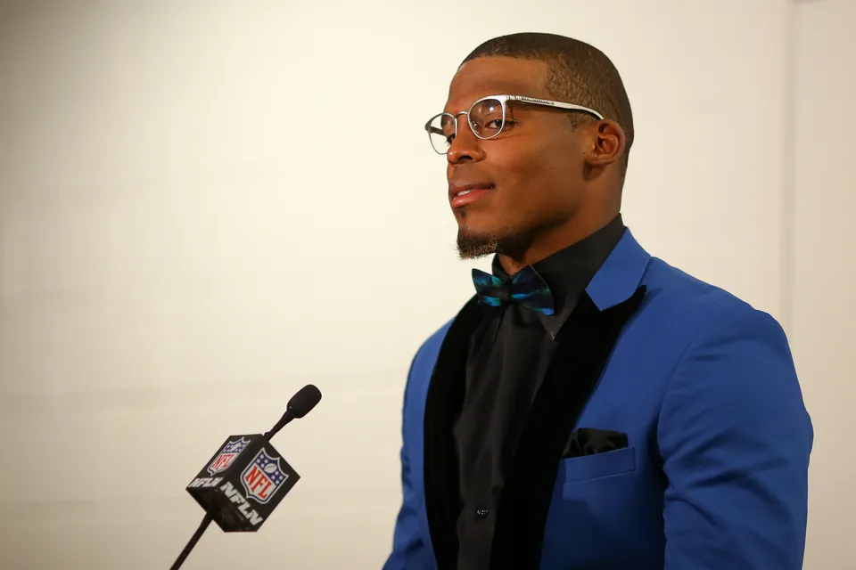 Cam Newton Outfits - Post-game, Pregame, Press Conference and his Best  Outfits