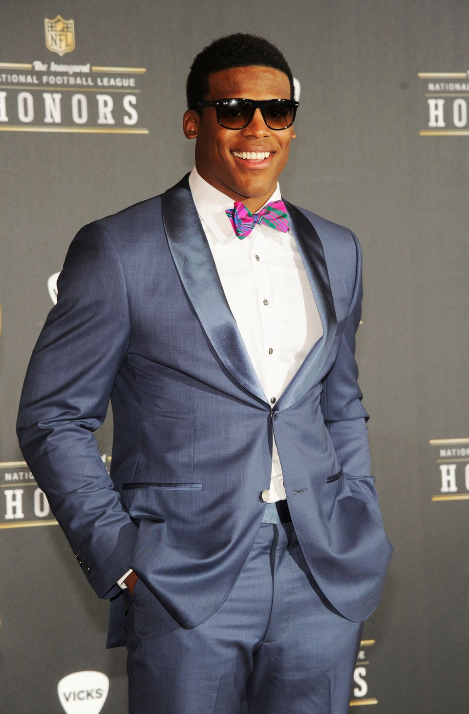 Cam Newton: Style Starchild — Andscape