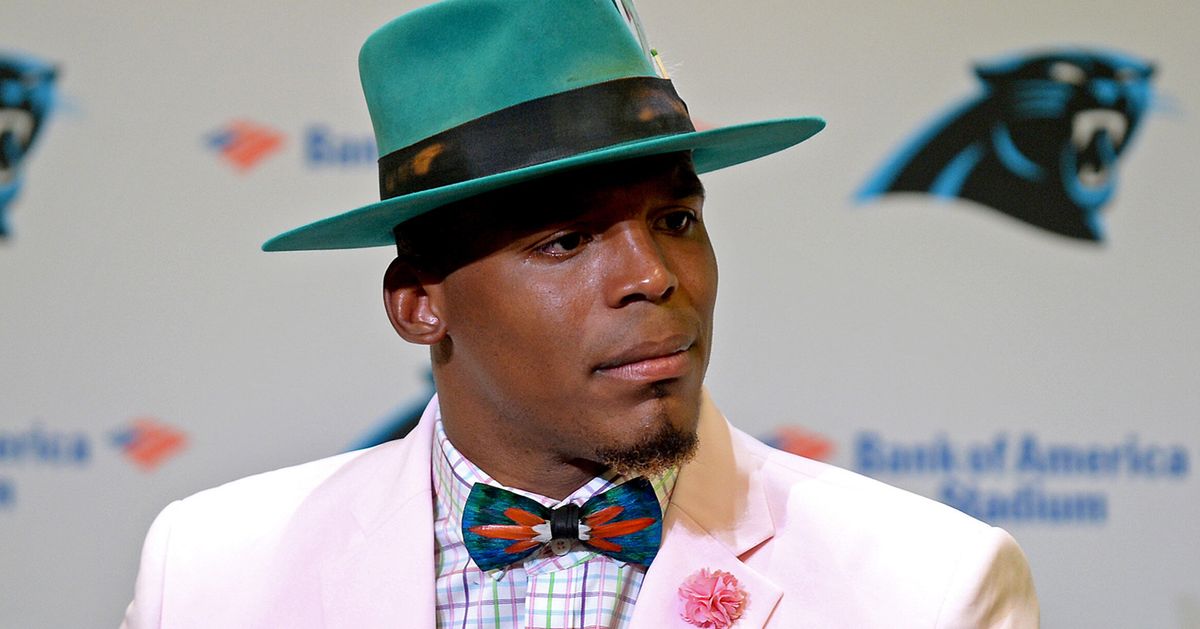 Cam Newton Outfits - Post-game, Pregame, Press Conference and his Best  Outfits