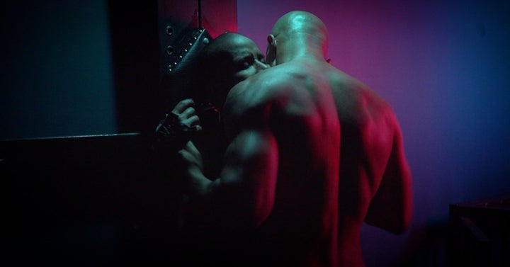 A still from Royal Fetish Films.