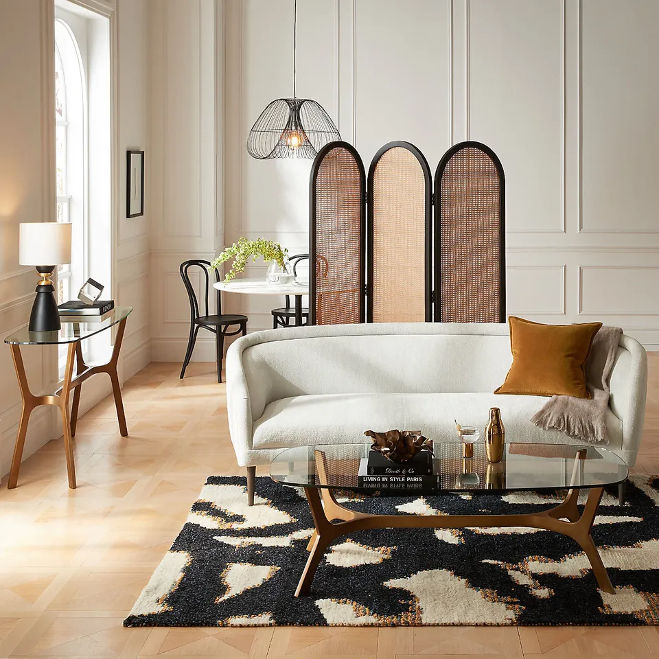 Where To Buy Art Deco-Inspired Furniture And Decor Online On A Budget |  HuffPost Life