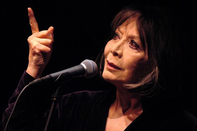 Πέθανε η Γαλλίδα ηθοποιός και τραγουδίστρια Ζιλιέτ