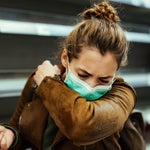 Here's What To Do If Someone Sneezes Or Coughs Near