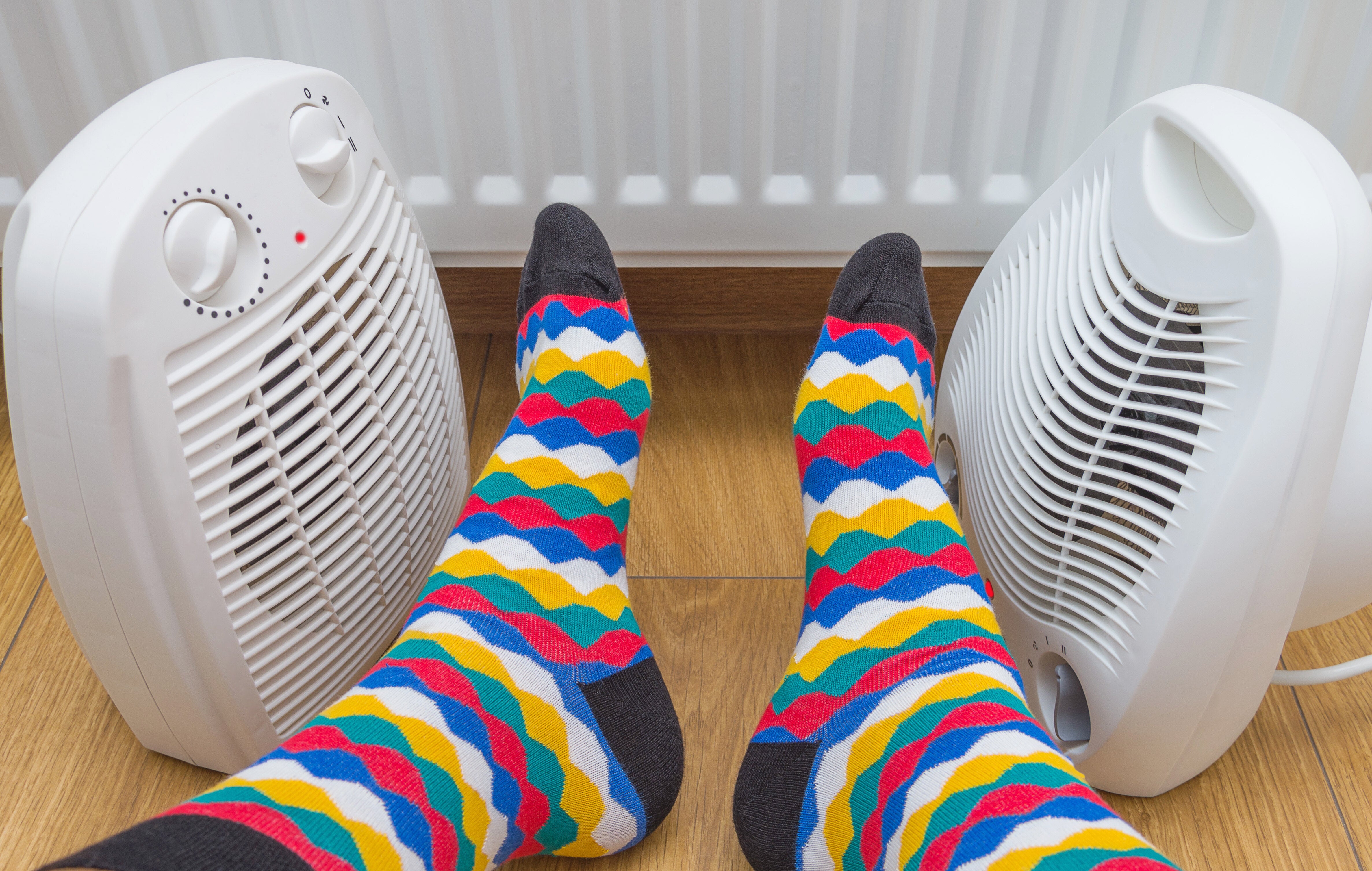 affordable space heaters