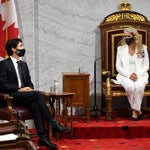 10 Key Highlights From The Liberal Throne