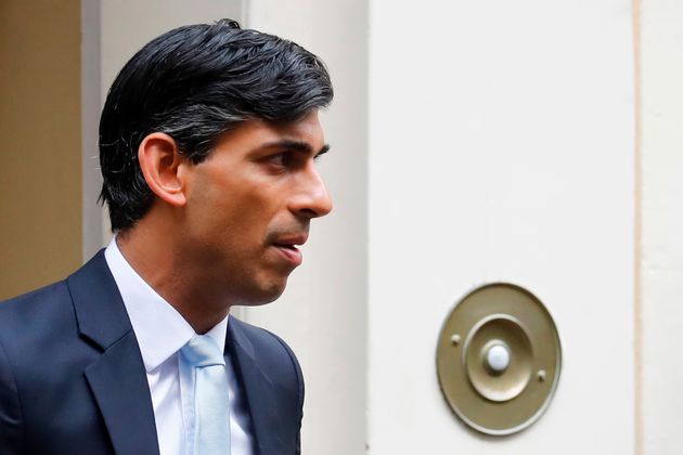 Has Rishi Sunak Pulled Back From The Furlough Cliff-Edge?