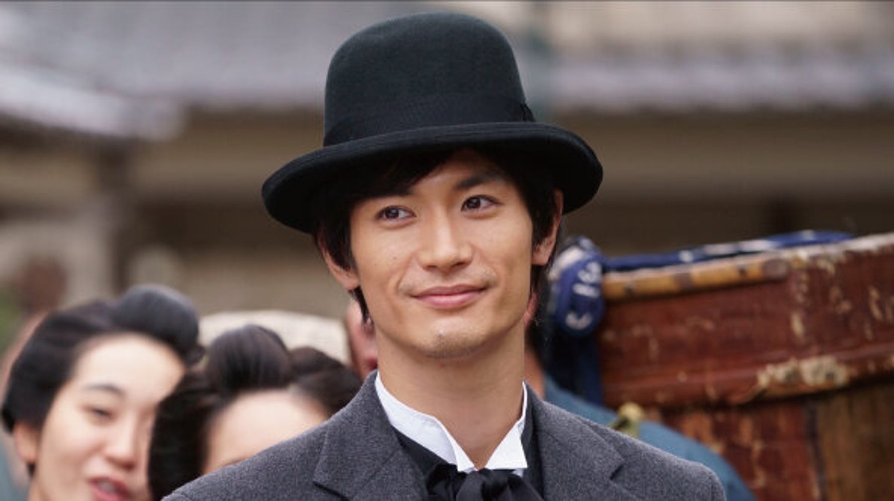 悔しくて 寂しくて 西川貴教さんの三浦春馬さんへの思いが胸を打つ 映画 天外者 が12月公開 ハフポスト 悔しくて 寂しくて 西川貴教さんの三浦春馬さんへの思いが胸を打つ 映画 天外者 が12月公開 ハフポスト