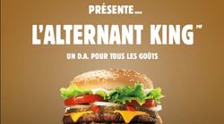 Son CV Burger King lui fait décrocher une