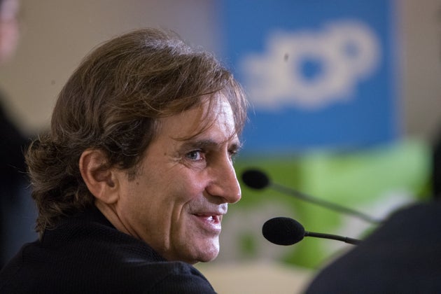 Alex Zanardi risponde a stimoli visivi e acustici, ma quadro clinico complesso Alex Zanardi risponde a stimoli visivi e acustici, ma quadro clinico complesso
