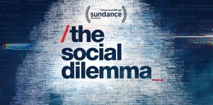 Netflix's The Social Dilemma