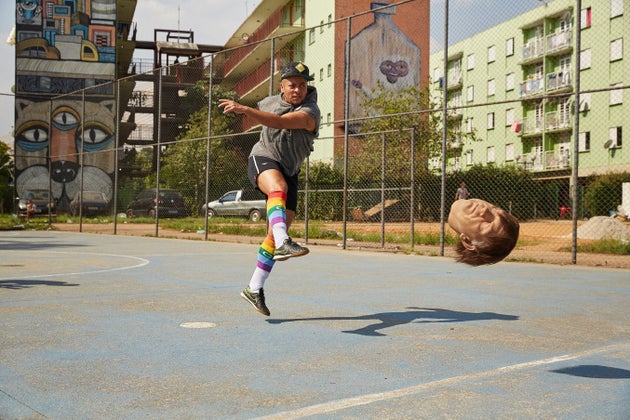 Fotograf&iacute;a de Jason