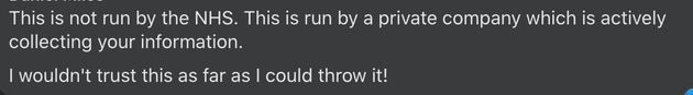 This Is Why NHS Covid-19 App Privacy Concerns Are Massively Overblown