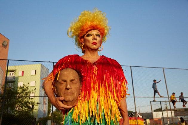 Fotograf&iacute;a de Jason