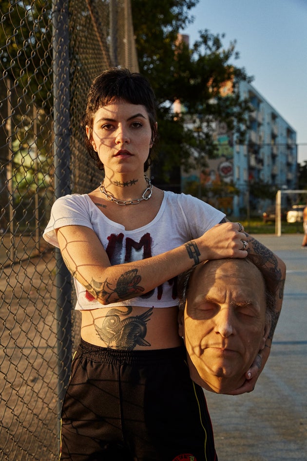 Fotograf&iacute;a de Jason