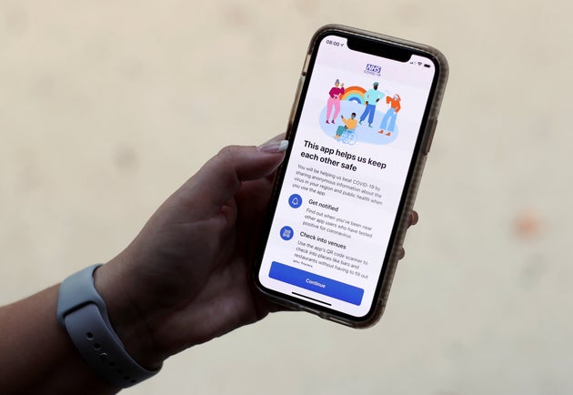 10 Million People Download NHS Covid-19 App (And The Test Result Glitch Has Been Fixed)