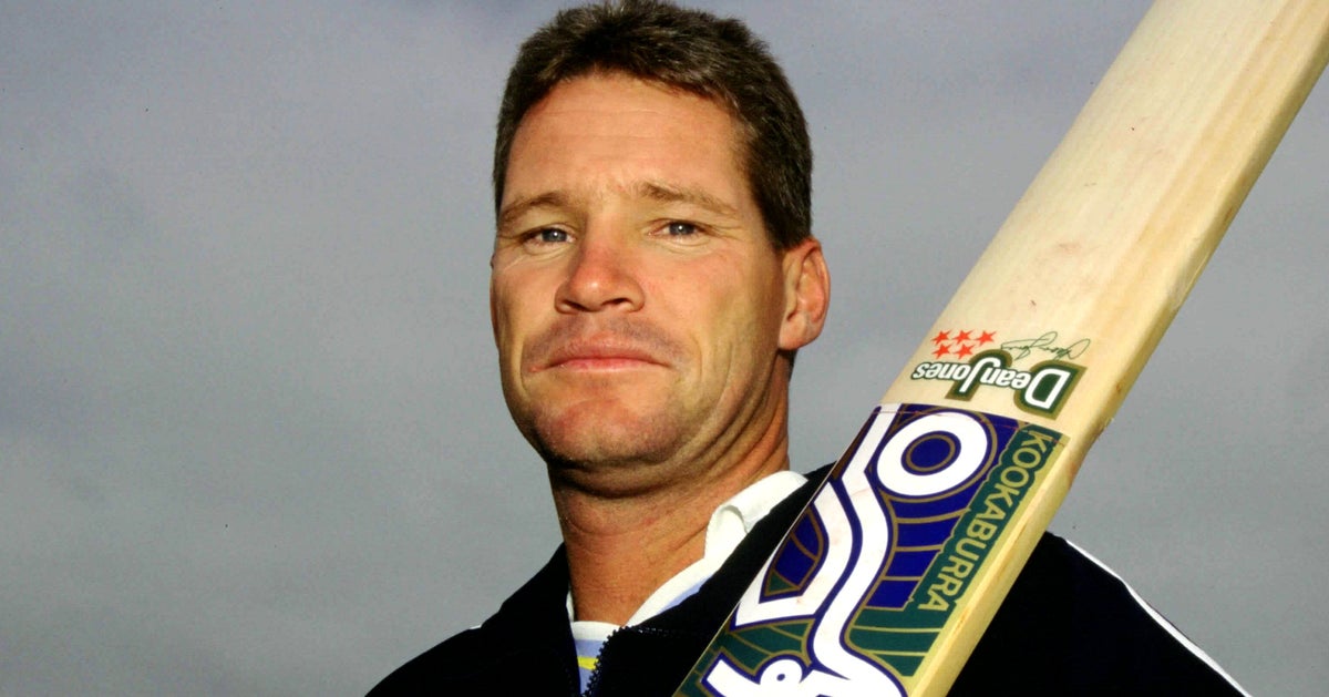 Australian Cricketer Dean Jones Dies At 59 | HuffPost News