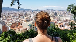 “Le coronavirus a entraîné mon retour en France, après 15 ans d’expatriation à Barcelone et je peine à retrouver mes