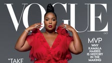 What You May Not Have Noticed About Lizzo's Amazing Vogue Cover