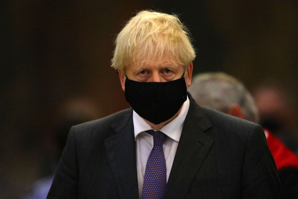 Boris Johnson Says Were Better Prepared For A Second Covid-19 Wave – Is He Right?