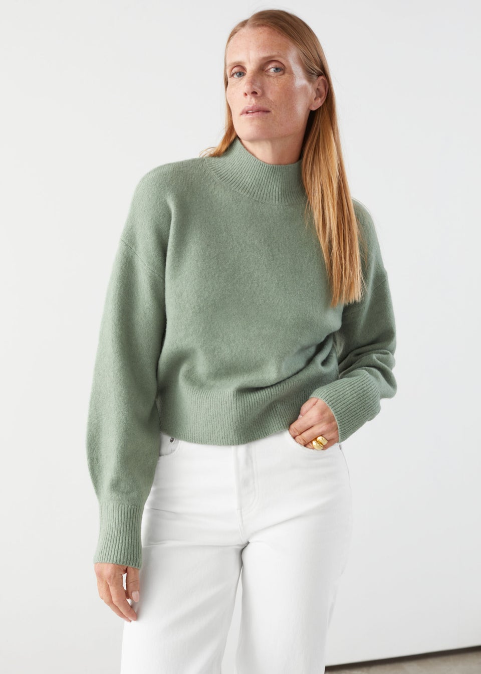 25 Cozy Sweaters Under $60 Perfect For This Fall | HuffPost Life