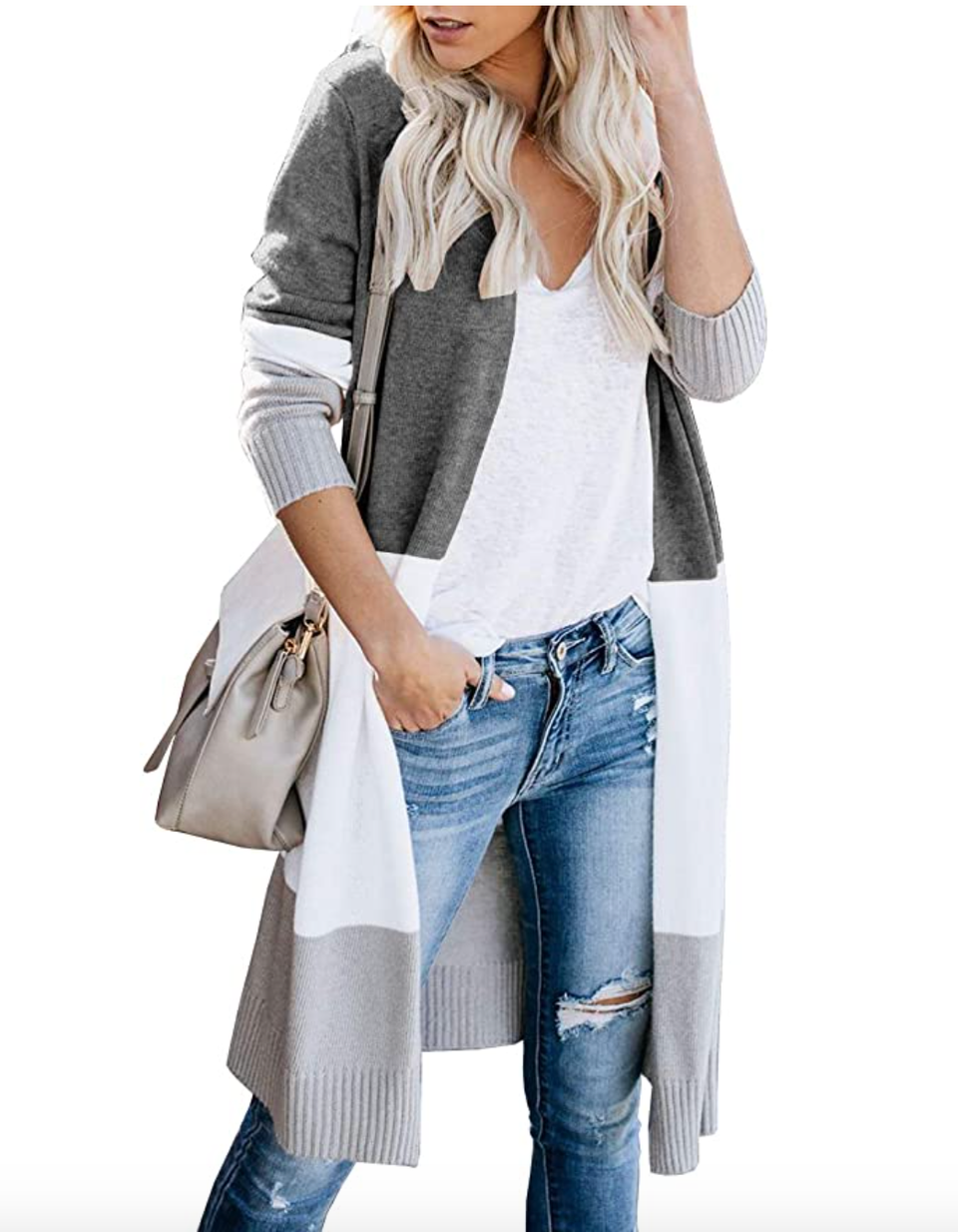 Cozy Up for Fall with Stylish Sweater Sets We Found at  for Under $60