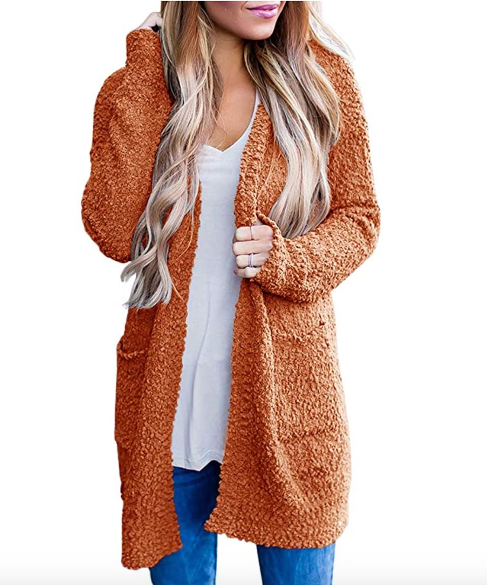 25 Cozy Sweaters Under $60 Perfect For This Fall | HuffPost Life