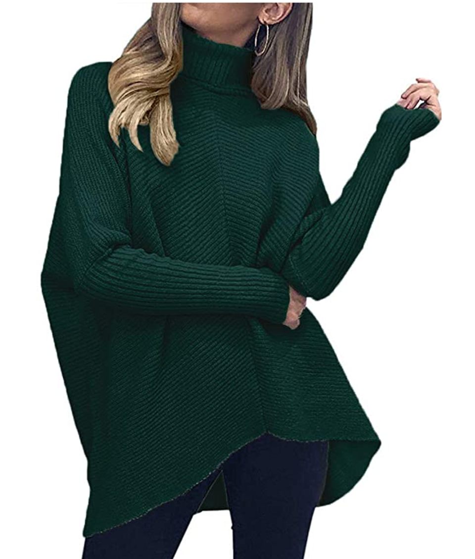 25 Cozy Sweaters Under $60 Perfect For This Fall | HuffPost Life