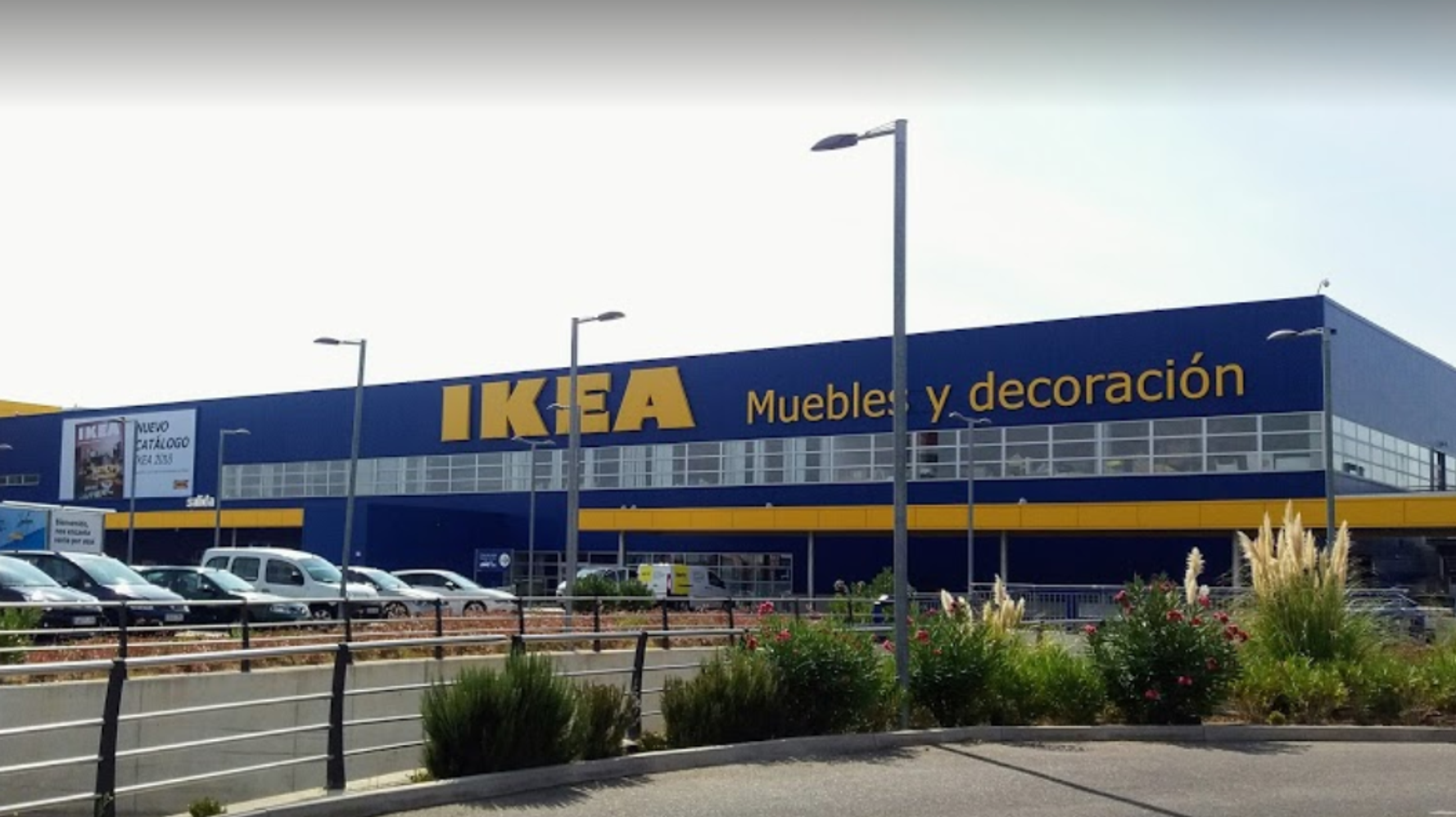 ikea valladolid calle me falta un tornillo ikea valladolid calle me falta un tornillo