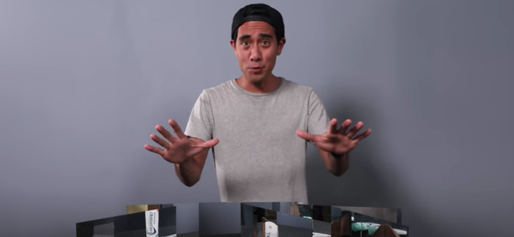 Zach King.