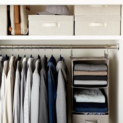 7 tips on how to store seasonal clothing - Reviewed