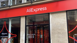 Bientôt des boutiques AliExpress en France? Le géant chinois teste le marché avec une boutique