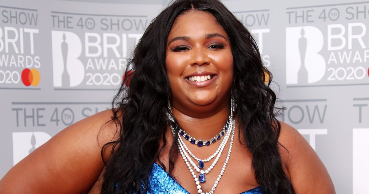 Lizzo Says Body Positivity Movement Has Become Commercialised Huffpost