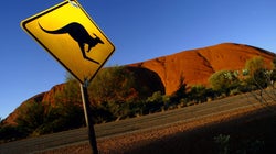 Déjà fermé aux touristes, ce site aborigène sacré n’est plus accessible sur Google Street