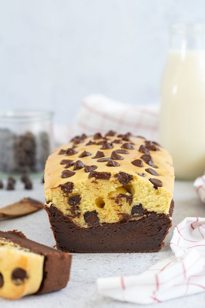 4 Recettes De Gateaux Au Chocolat Originales Parce Qu On En A Bien Besoin Le Huffington Post Life