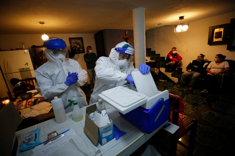 Economist: Η πανδημία του κορονοϊού είναι χειρότερη από όσο δείχνουν οι