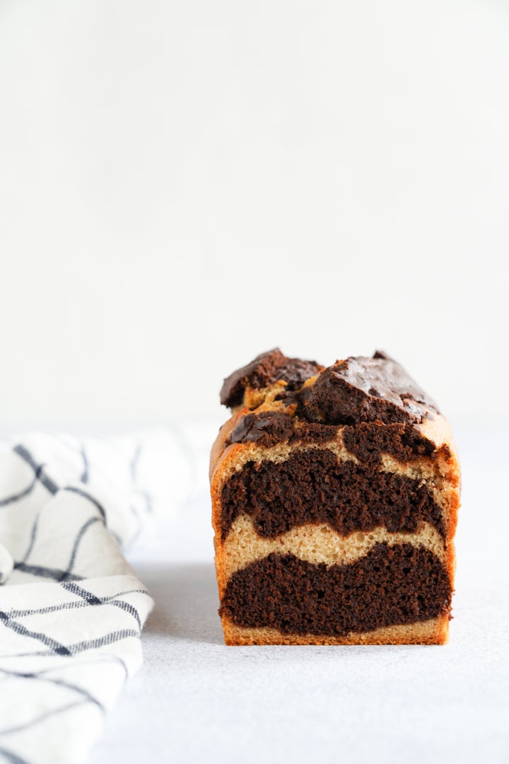 4 original chocolate cake recipes (because you need them) - The HuffPost 5f6daa43240000961e1edeaf - 4 original chocolate cake recipes (because you need them) - The HuffPost