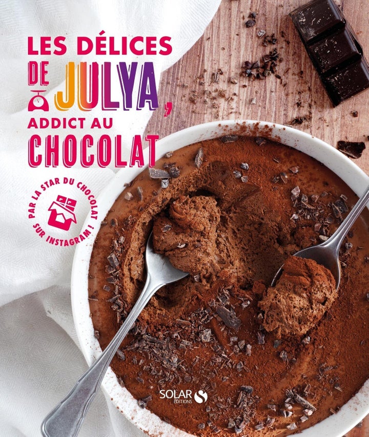 4 original chocolate cake recipes (because you need them) - The HuffPost 5f6dacea240000a21e1edeb7 - 4 original chocolate cake recipes (because you need them) - The HuffPost
