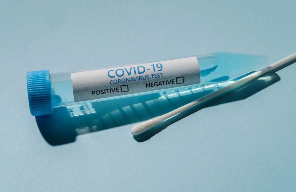 A One-Off Test Is A Folly: The Truth Behind Covid False Negative Covid Results